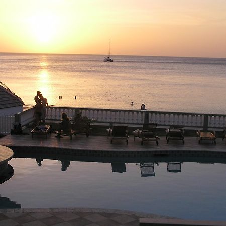 Kalinago Beach Resort St. George's Exterior photo