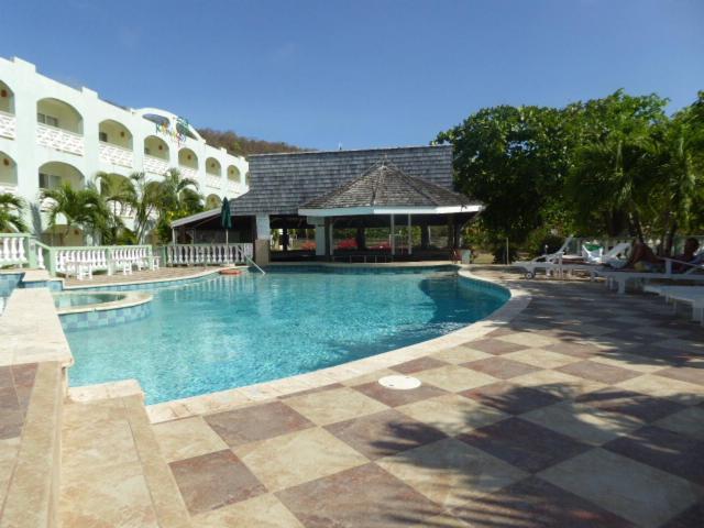 Kalinago Beach Resort St. George's Exterior photo