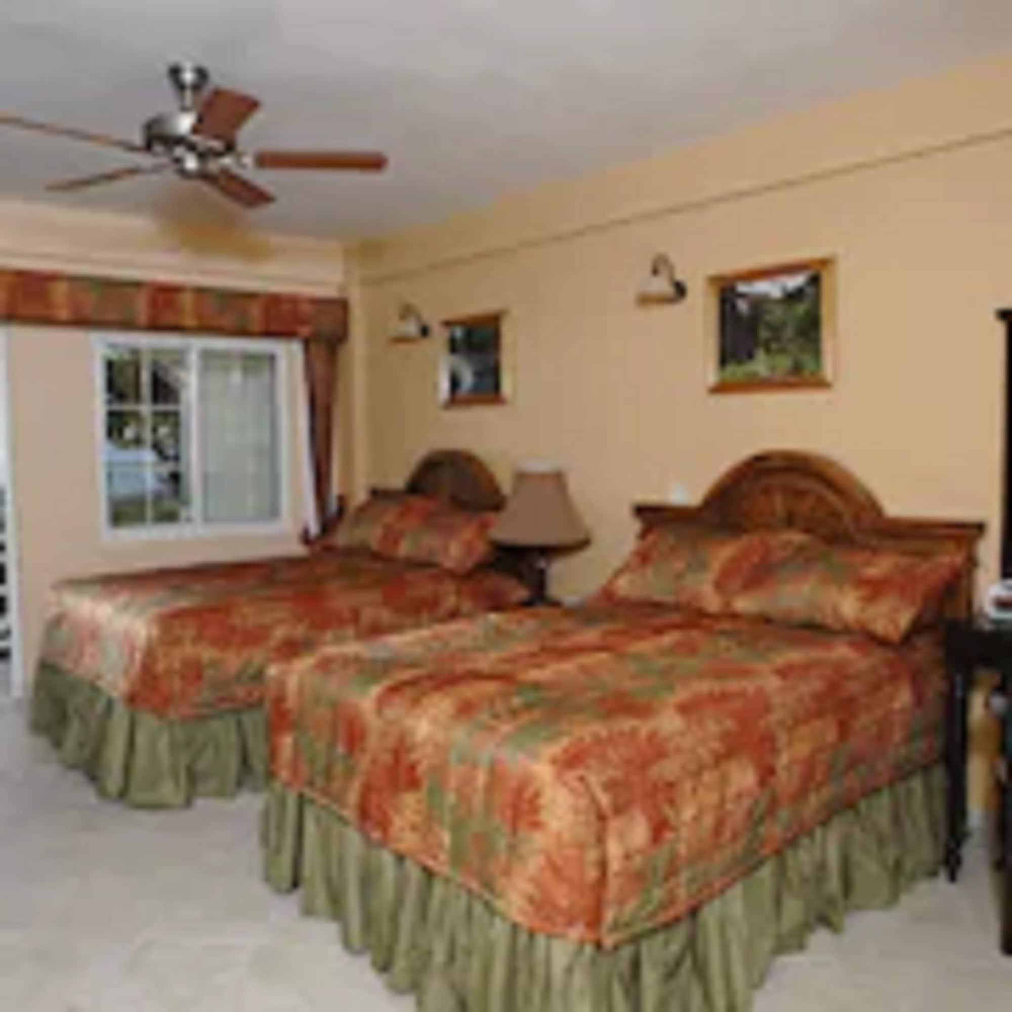 Kalinago Beach Resort St. George's Exterior photo