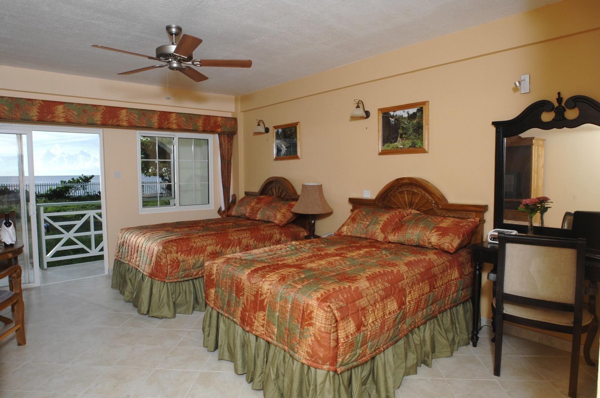 Kalinago Beach Resort St. George's Exterior photo