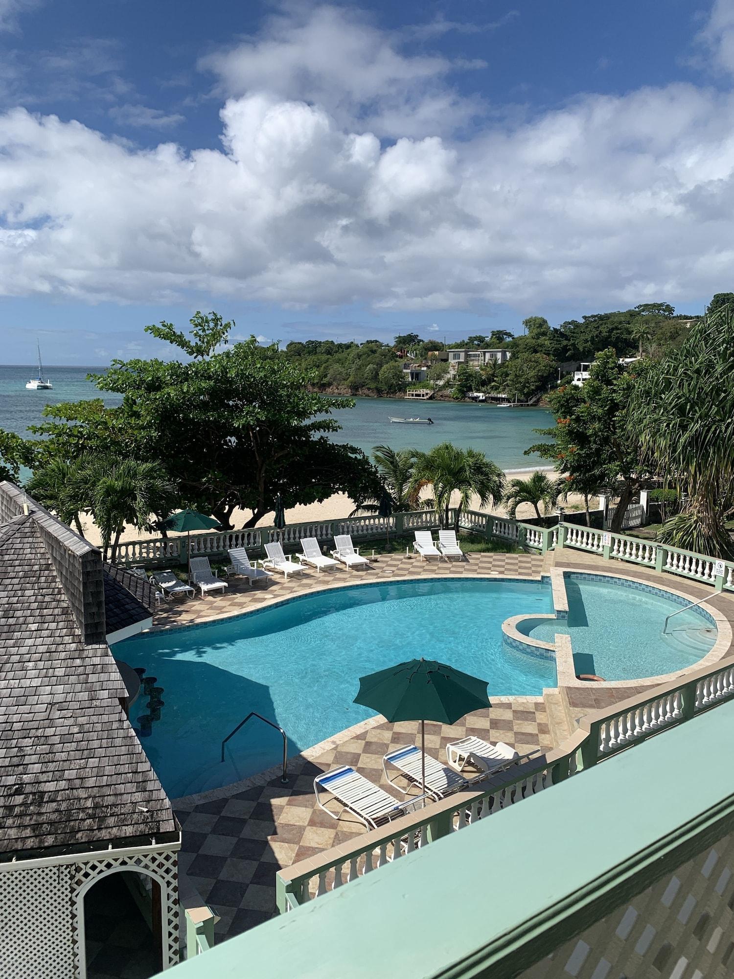 Kalinago Beach Resort St. George's Exterior photo