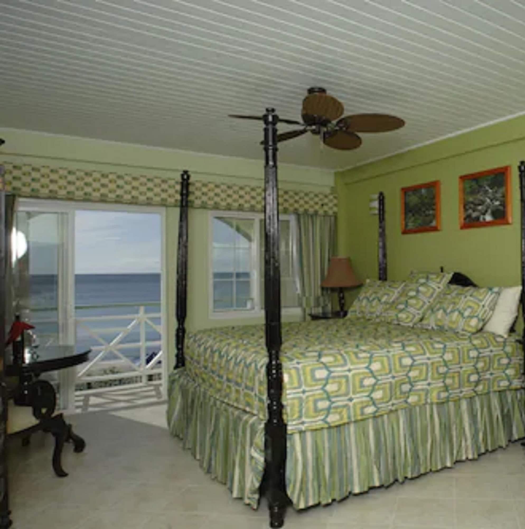 Kalinago Beach Resort St. George's Exterior photo