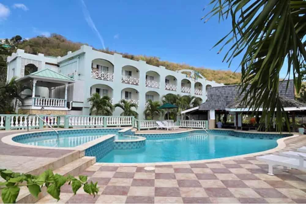 Kalinago Beach Resort St. George's Exterior photo