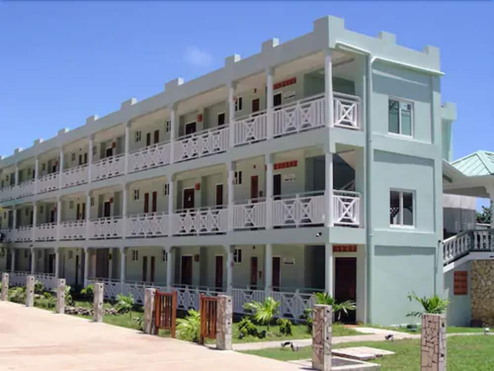 Kalinago Beach Resort St. George's Exterior photo