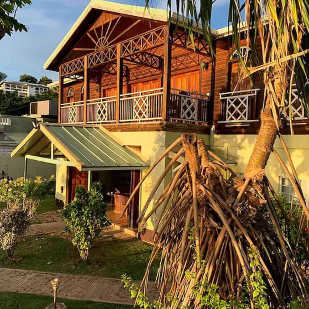 Kalinago Beach Resort St. George's Exterior photo