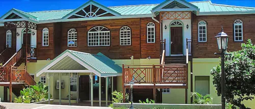 Kalinago Beach Resort St. George's Exterior photo