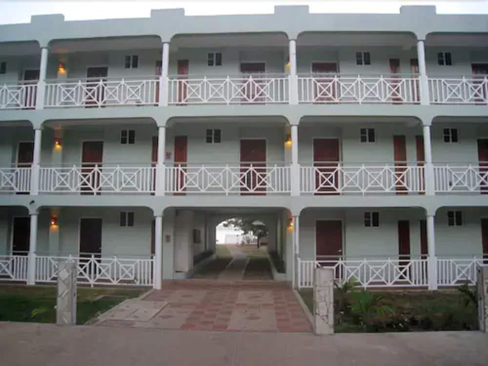 Kalinago Beach Resort St. George's Exterior photo