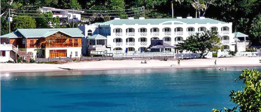 Kalinago Beach Resort St. George's Exterior photo