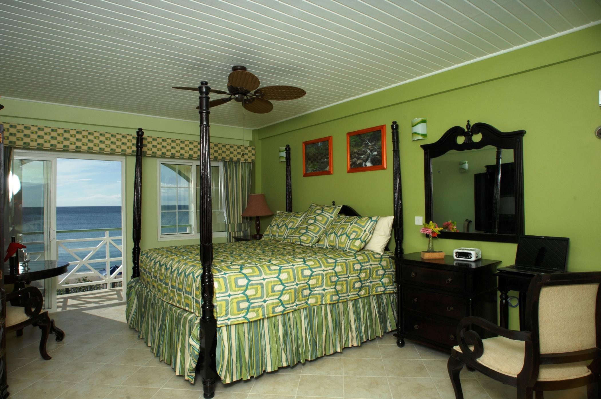 Kalinago Beach Resort St. George's Room photo