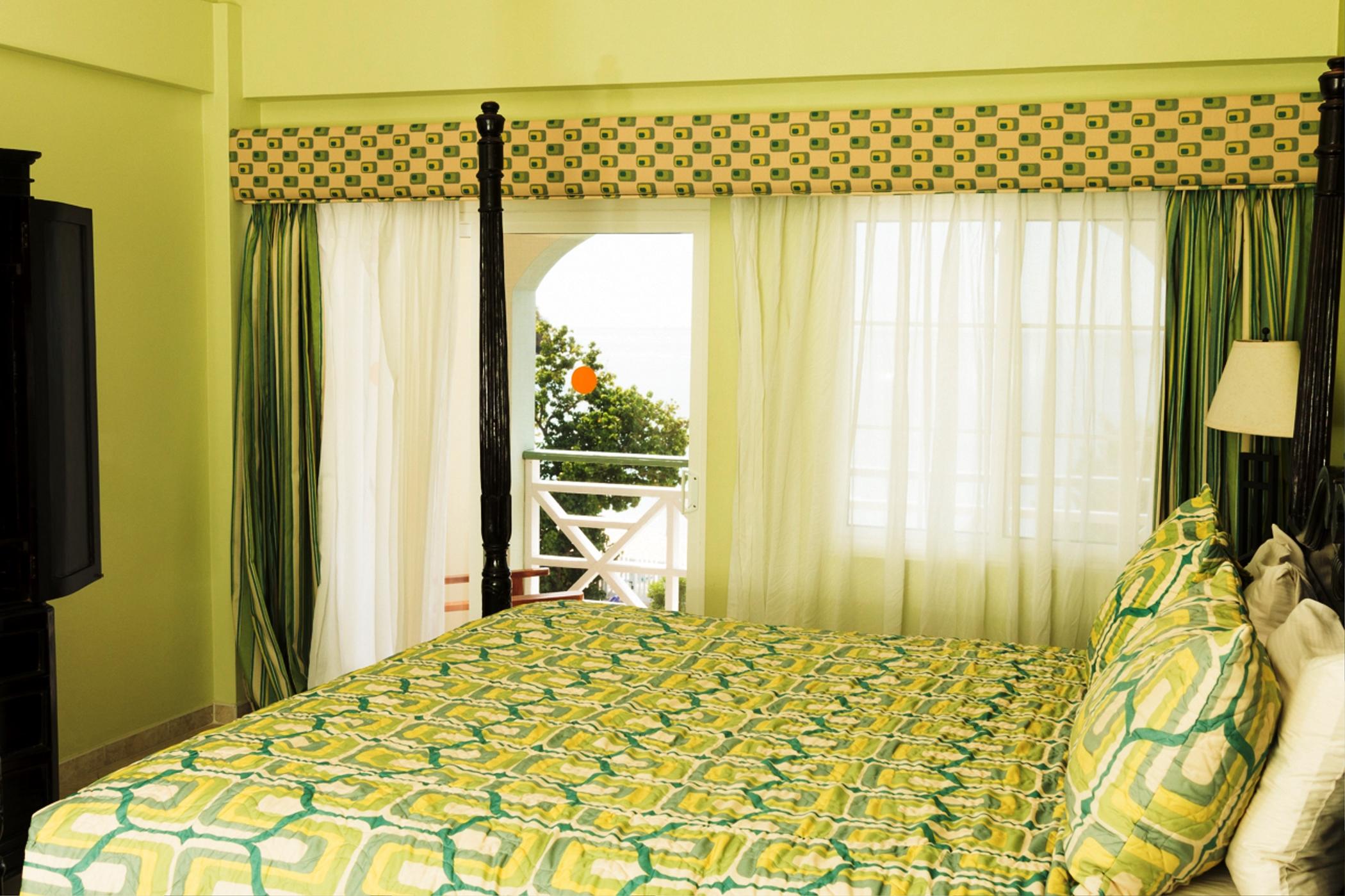Kalinago Beach Resort St. George's Exterior photo