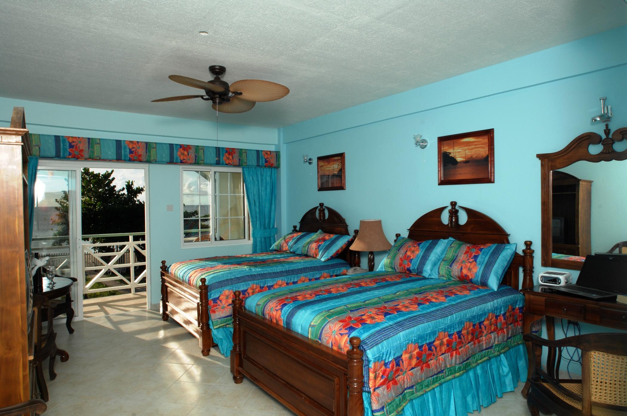 Kalinago Beach Resort St. George's Exterior photo