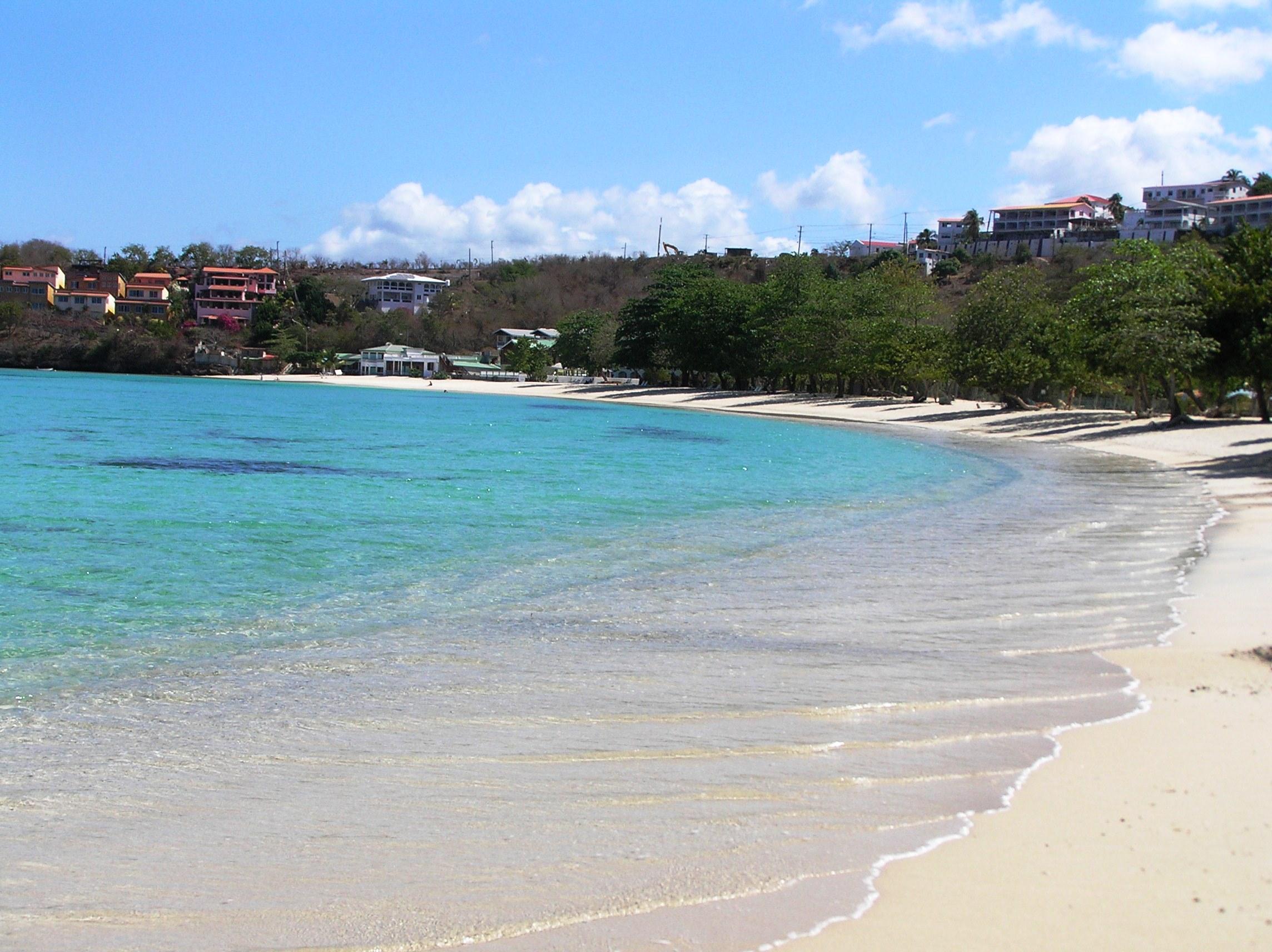 Kalinago Beach Resort St. George's Exterior photo