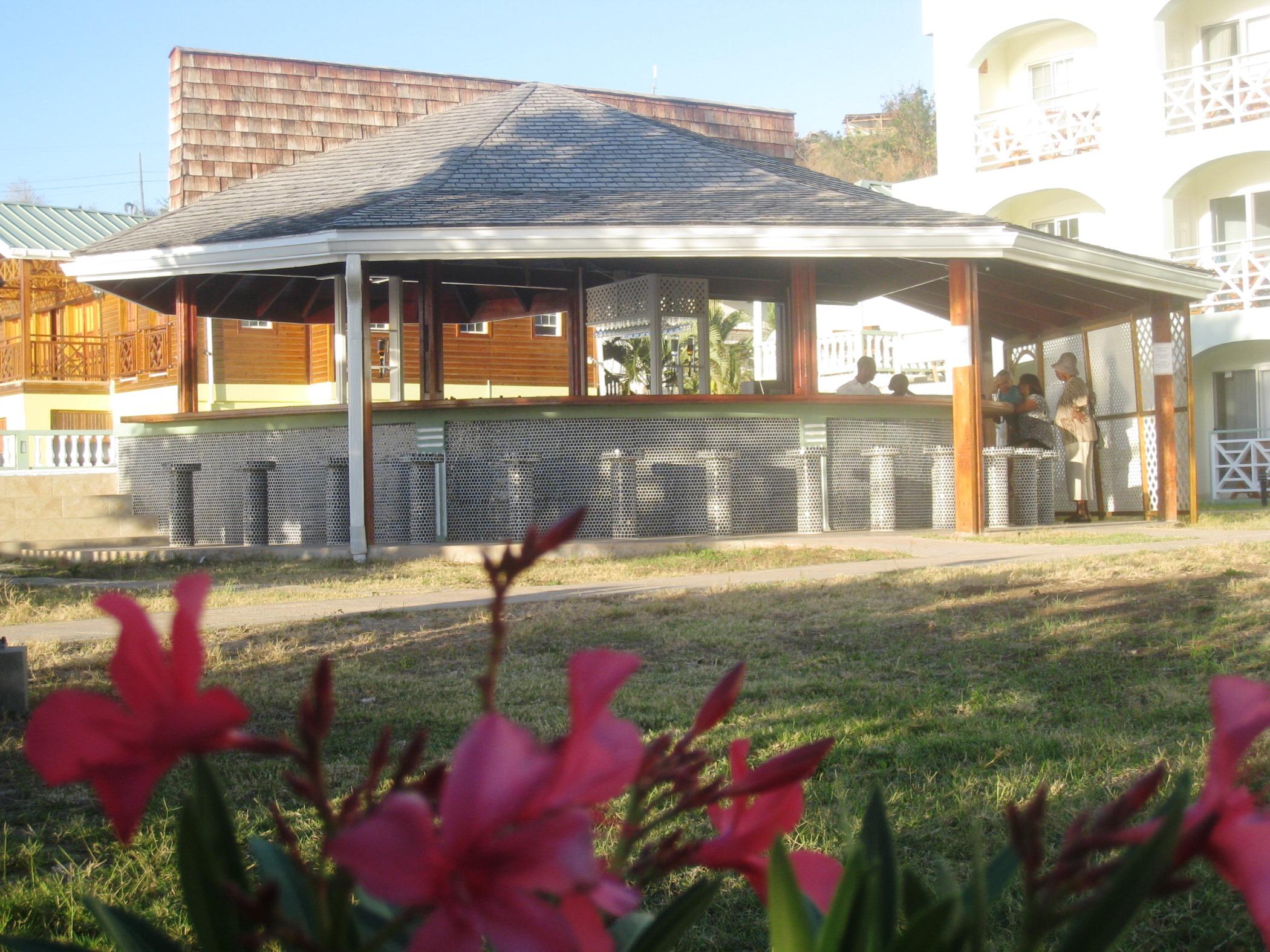 Kalinago Beach Resort St. George's Exterior photo