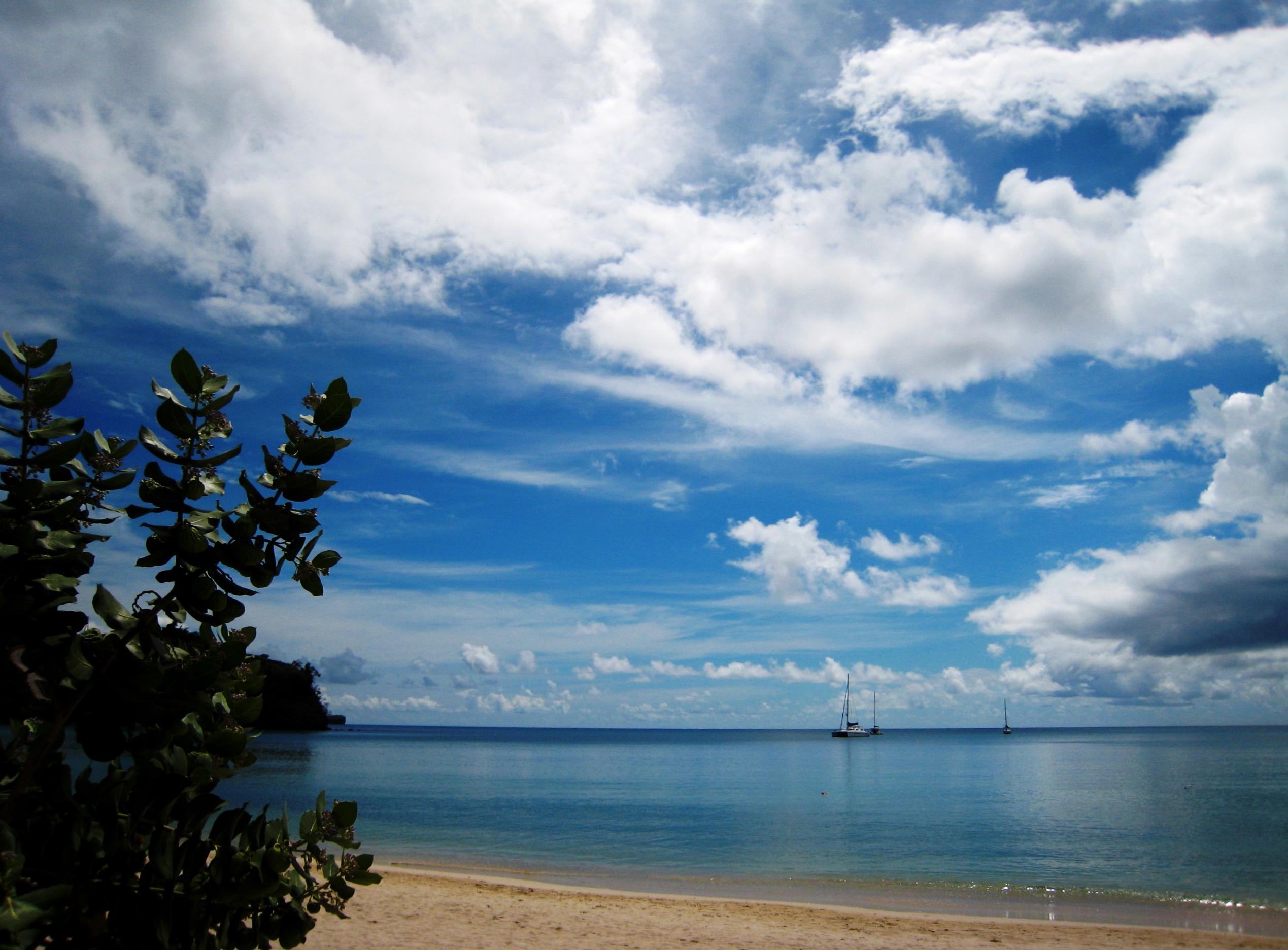 Kalinago Beach Resort St. George's Exterior photo