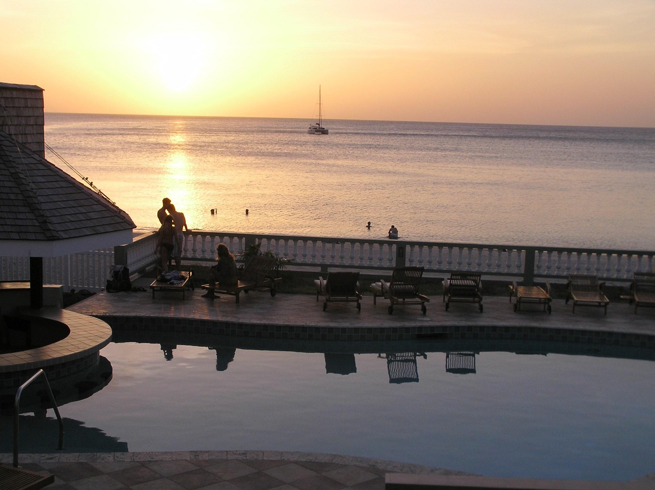 Kalinago Beach Resort St. George's Exterior photo