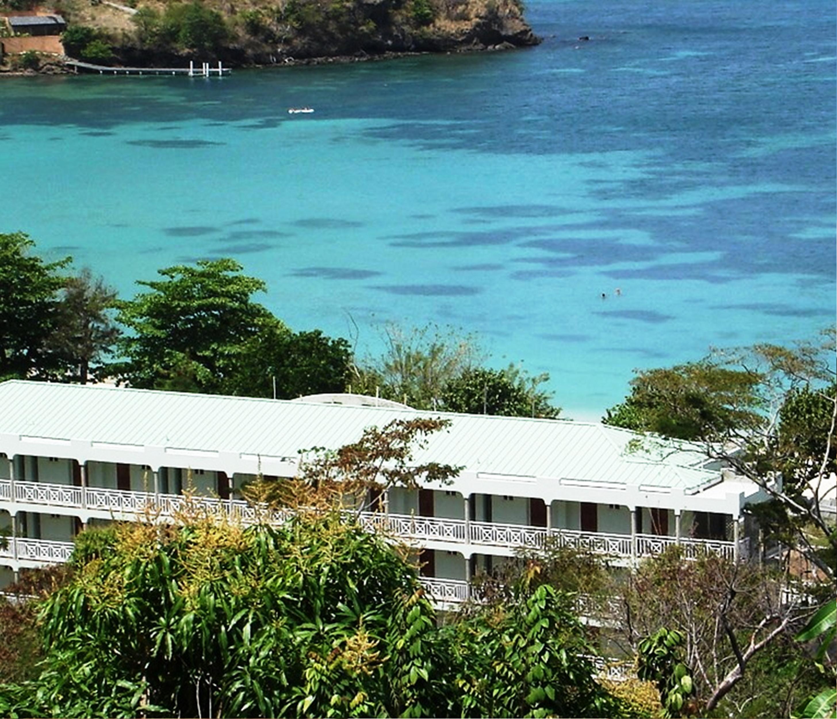 Kalinago Beach Resort St. George's Exterior photo