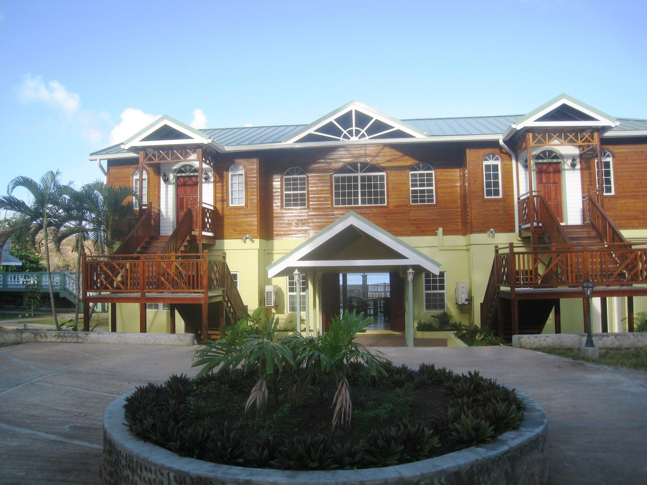 Kalinago Beach Resort St. George's Exterior photo