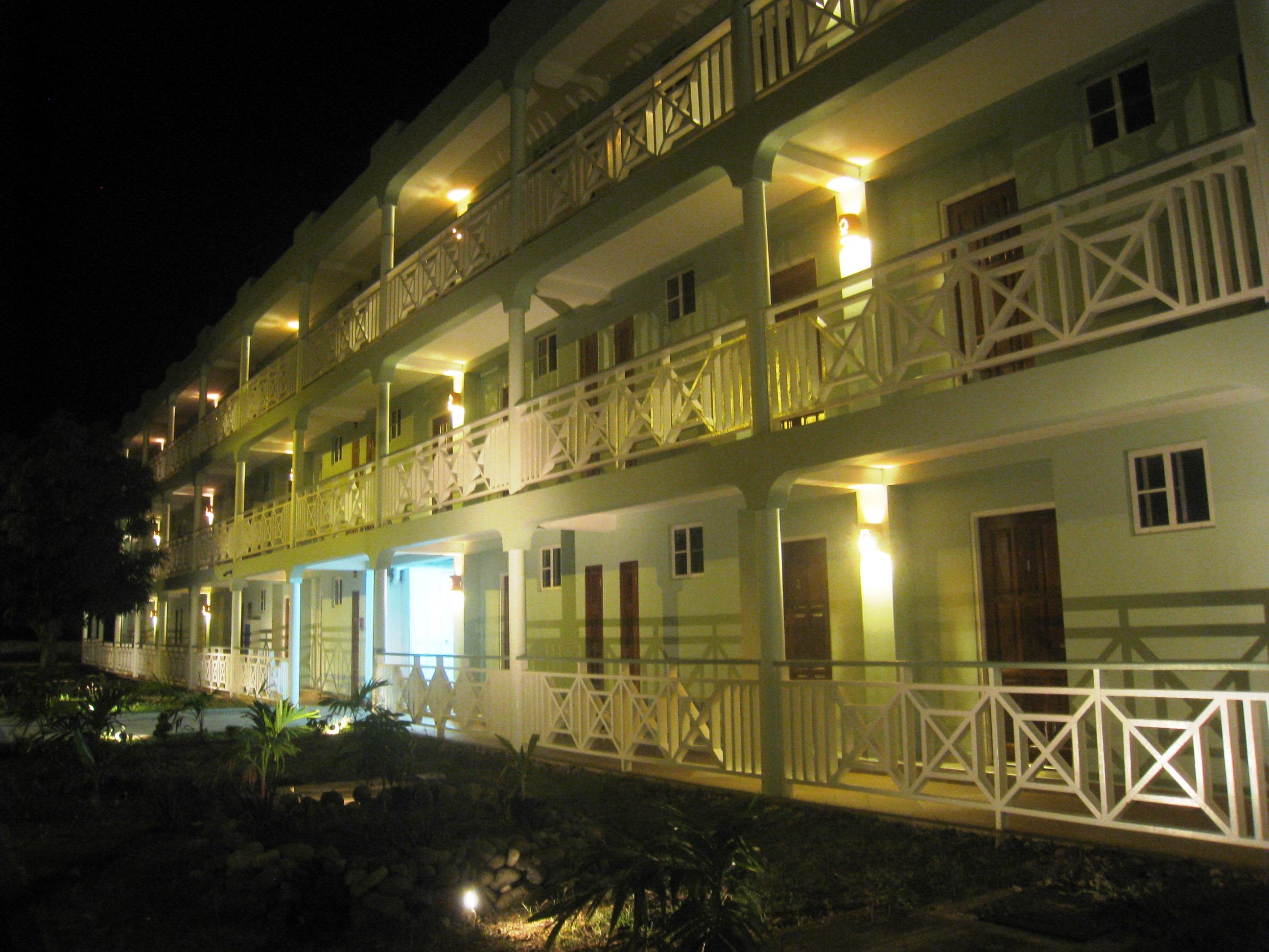 Kalinago Beach Resort St. George's Exterior photo