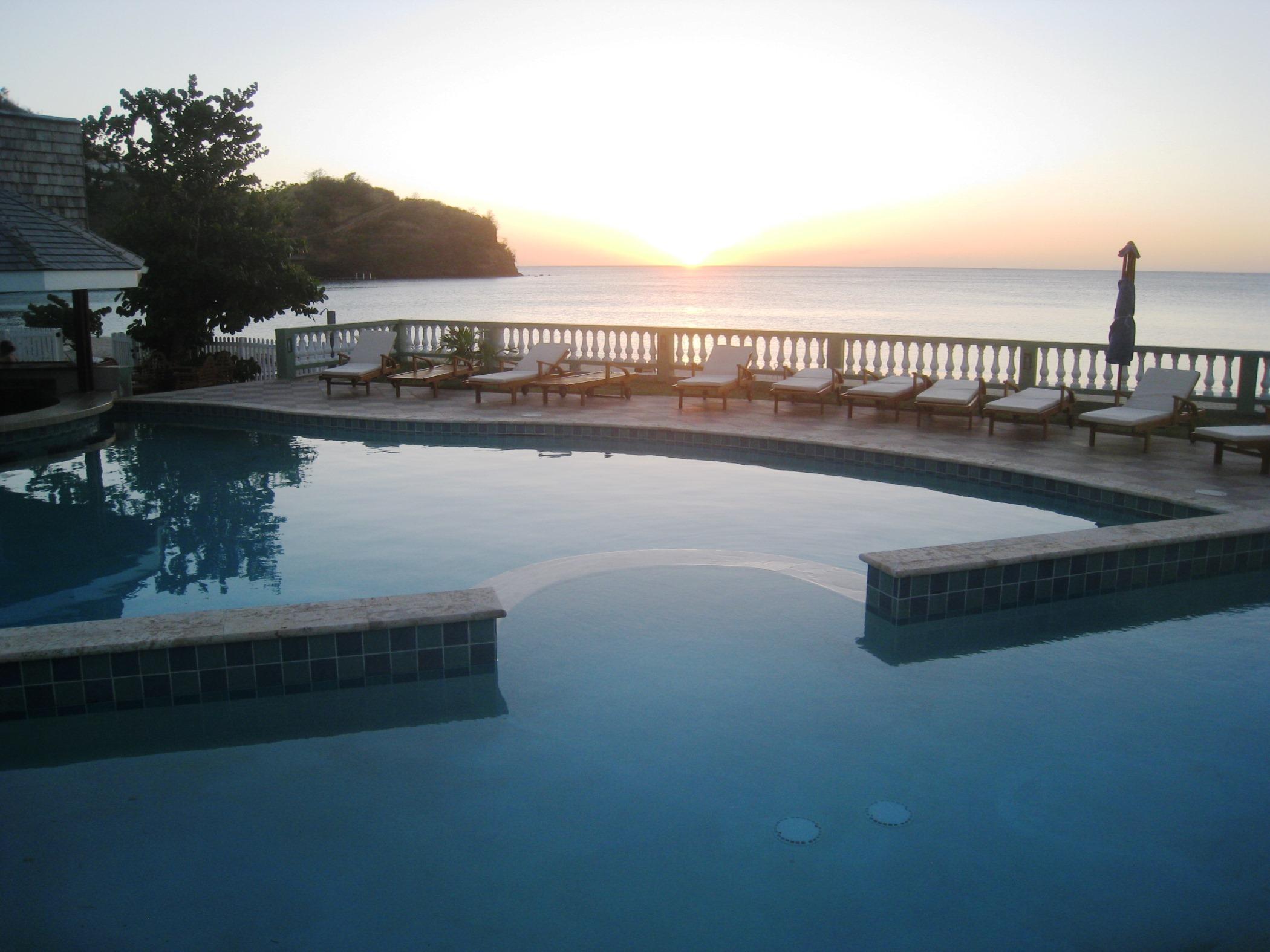 Kalinago Beach Resort St. George's Exterior photo