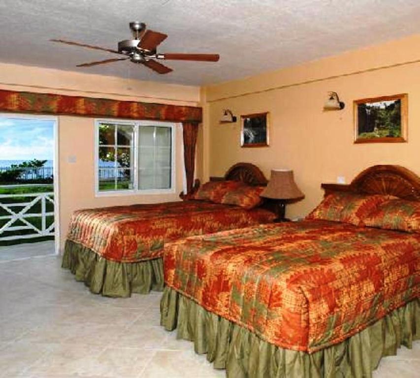 Kalinago Beach Resort St. George's Room photo