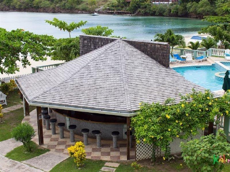 Kalinago Beach Resort St. George's Exterior photo