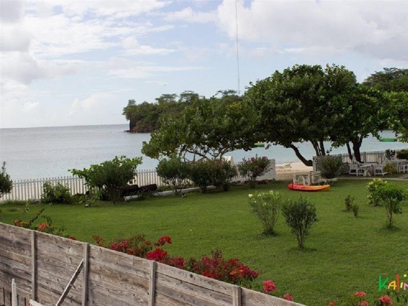 Kalinago Beach Resort St. George's Exterior photo