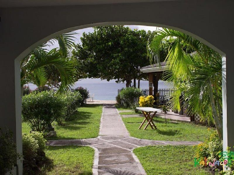 Kalinago Beach Resort St. George's Exterior photo