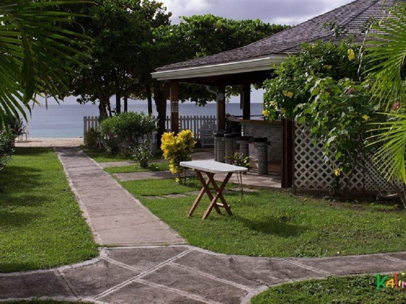 Kalinago Beach Resort St. George's Exterior photo