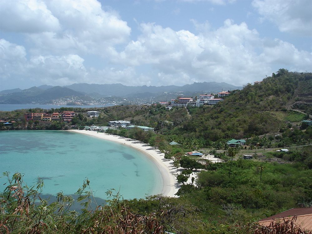 Kalinago Beach Resort St. George's Exterior photo